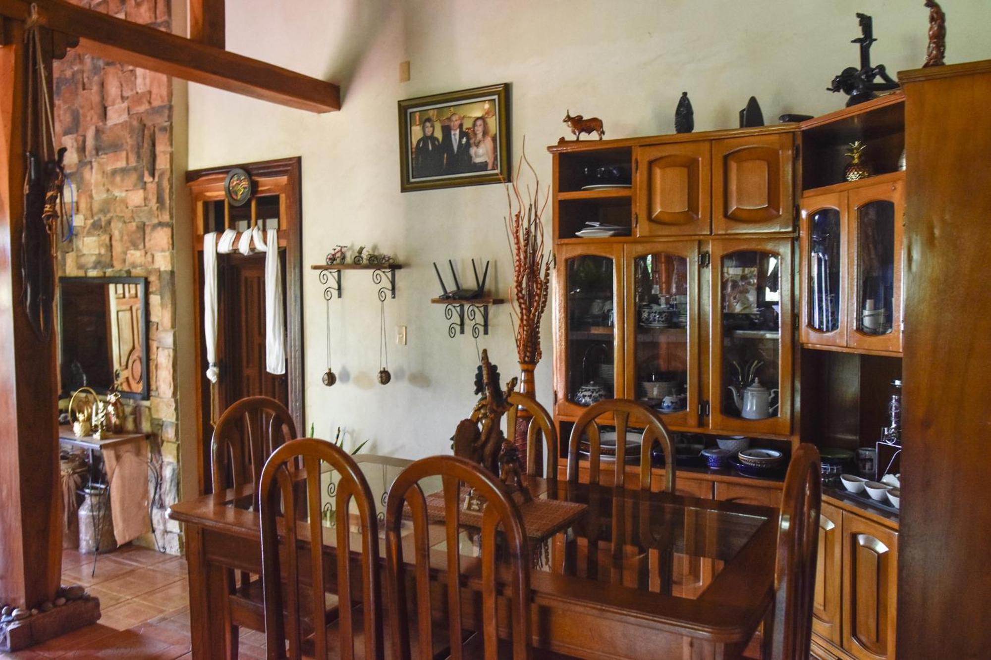 Casa Cora Bed And Breakfast Carmona Eksteriør bilde