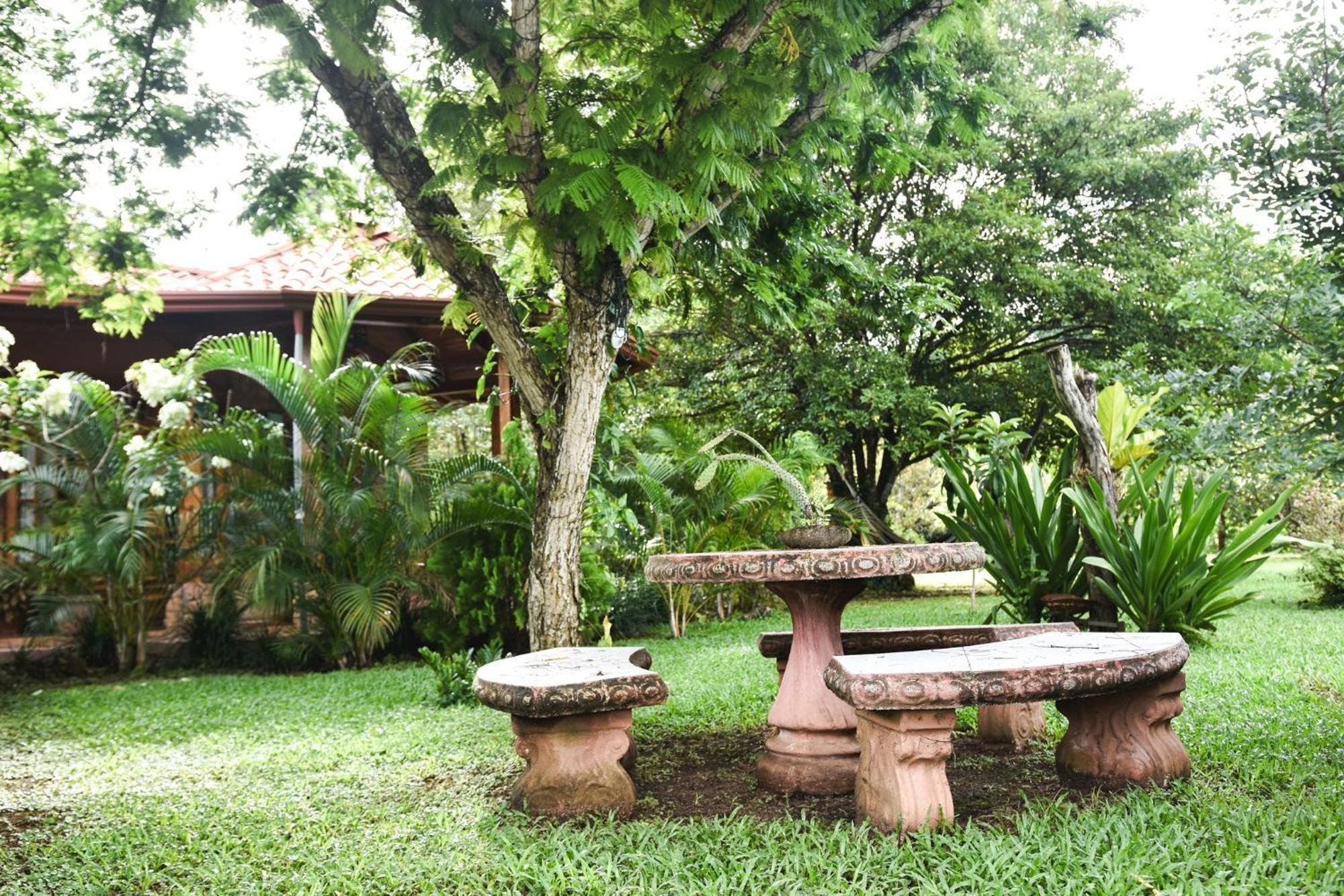 Casa Cora Bed And Breakfast Carmona Eksteriør bilde