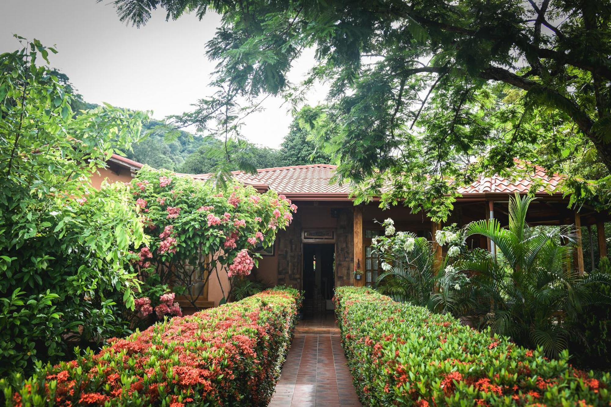 Casa Cora Bed And Breakfast Carmona Eksteriør bilde